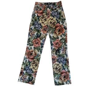 Jaded London Boyfriend Fit  Wide Leg Carpet pants